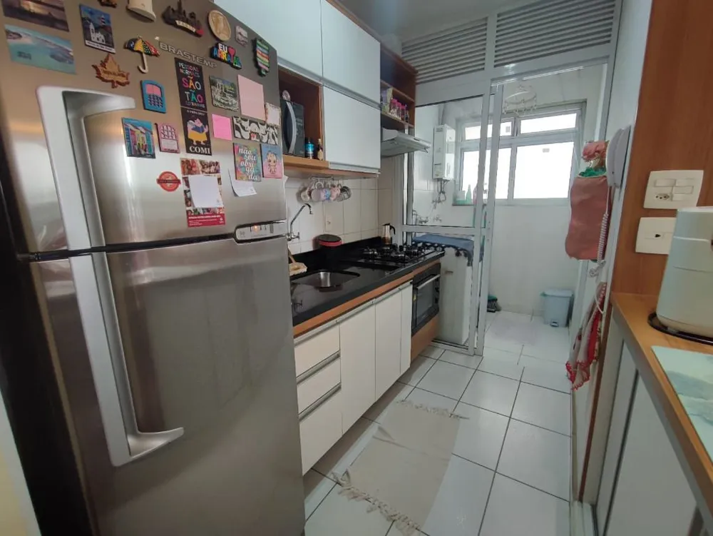 Apartamento, 3 quartos, 59 m² - Foto 5