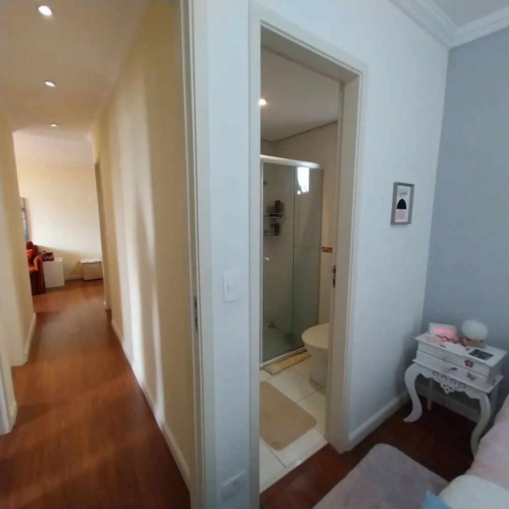 Apartamento, 3 quartos, 59 m² - Foto 4
