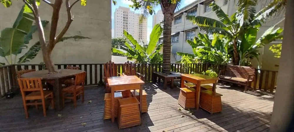 Apartamento, 3 quartos, 59 m² - Foto 10
