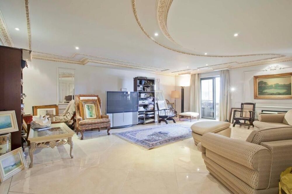 Apartamento, 4 quartos, 500 m² - Foto 8