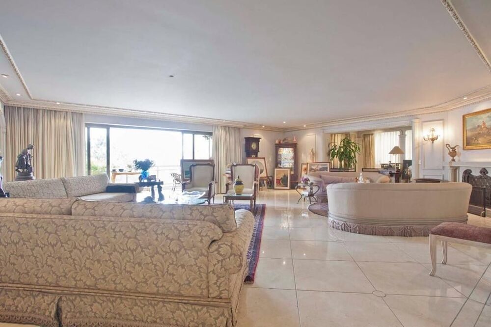 Apartamento, 4 quartos, 500 m² - Foto 6