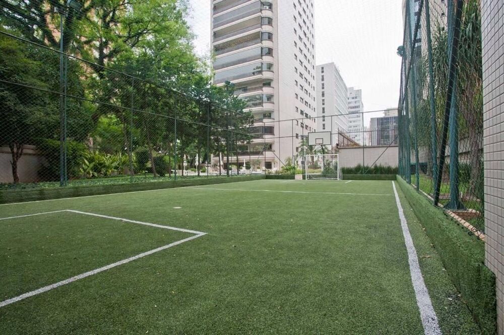 Apartamento, 4 quartos, 500 m² - Foto 10