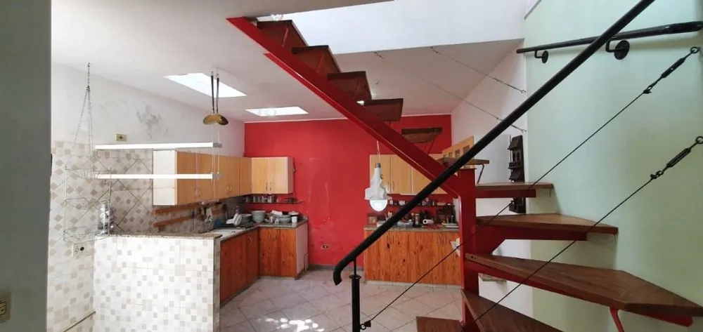 Sobrado, 3 quartos, 170 m² - Foto 3