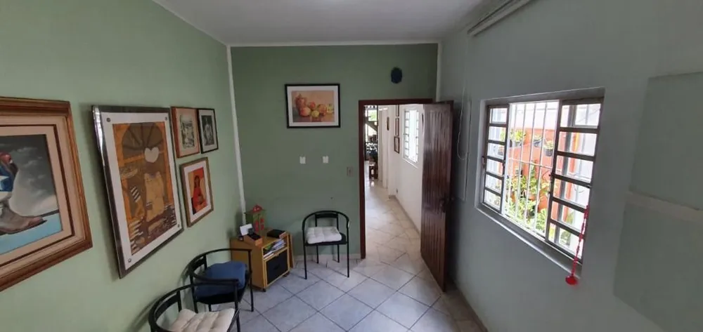 Sobrado, 3 quartos, 170 m² - Foto 1