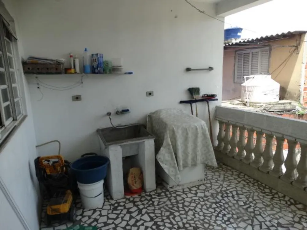Casa, 2 quartos, 98 m² - Foto 7