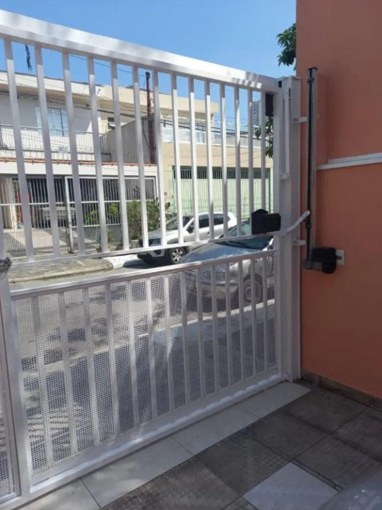 Sobrado, 2 quartos, 140 m² - Foto 8
