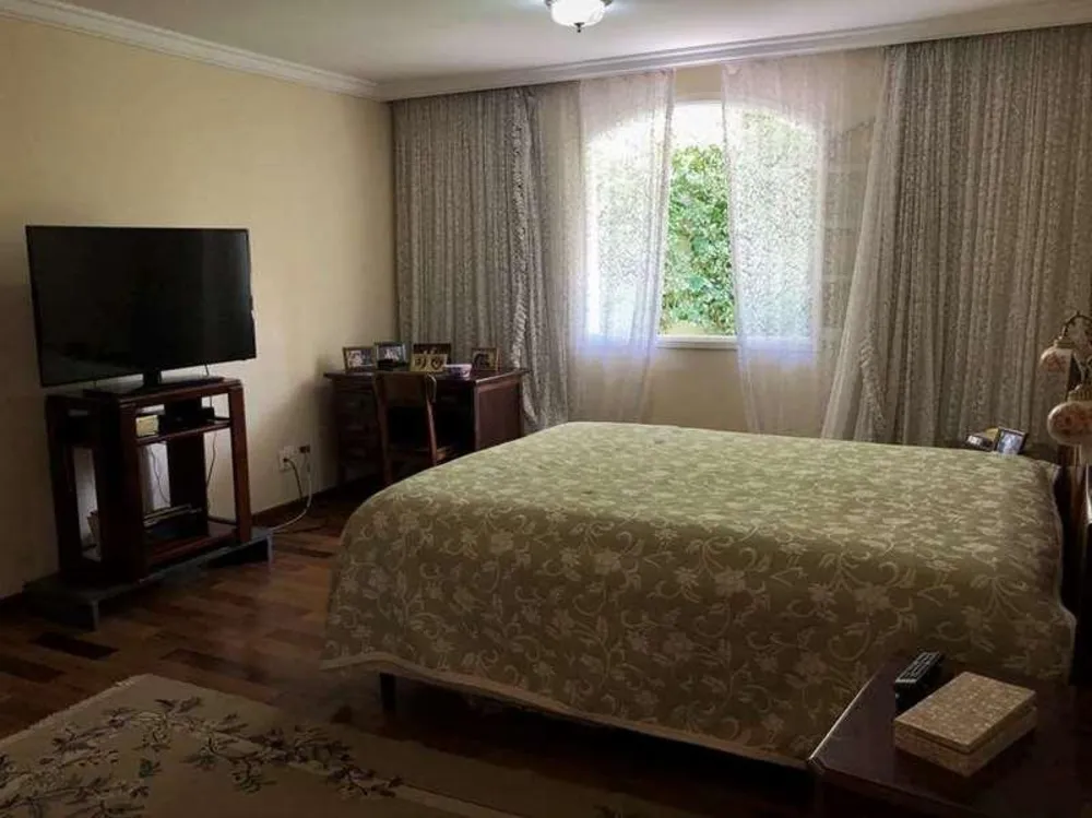 Casa de Condomínio, 4 quartos - Foto 7