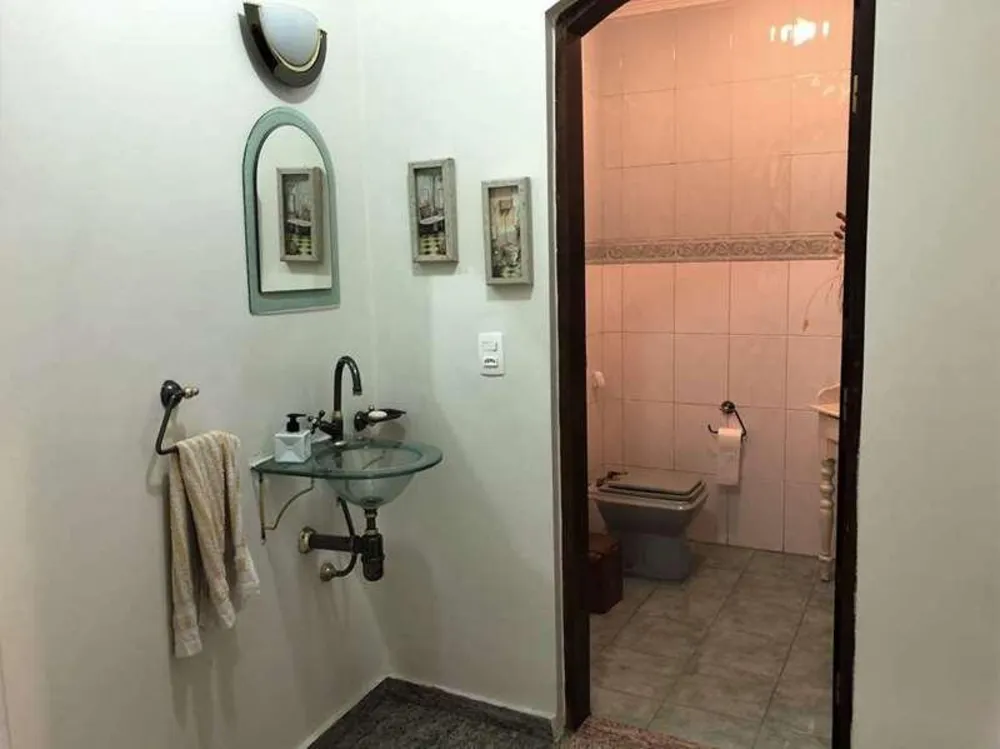 Casa de Condomínio, 4 quartos - Foto 10