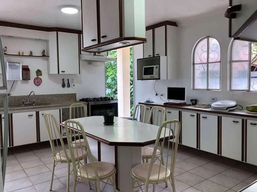 Casa de Condomínio, 4 quartos - Foto 11