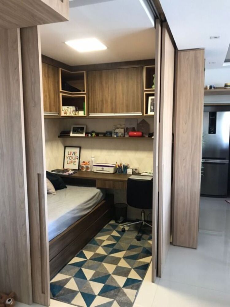Apartamento, 2 quartos, 90 m² - Foto 4