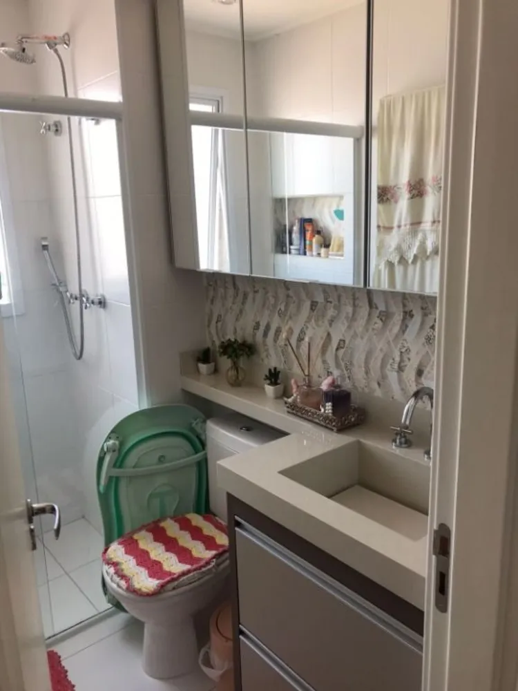 Apartamento, 2 quartos, 90 m² - Foto 8