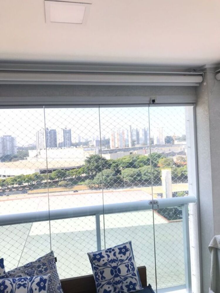 Apartamento, 2 quartos, 90 m² - Foto 3