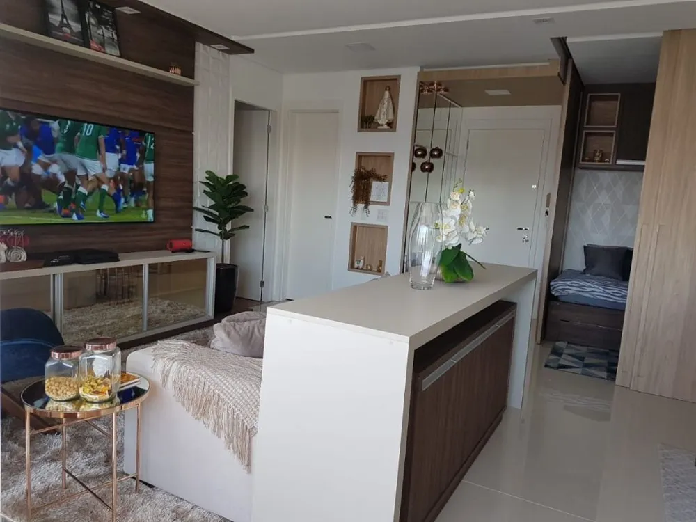 Apartamento, 2 quartos, 90 m² - Foto 5