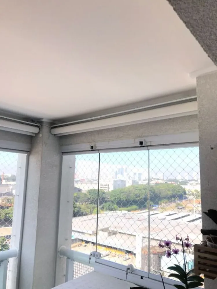 Apartamento, 2 quartos, 90 m² - Foto 3