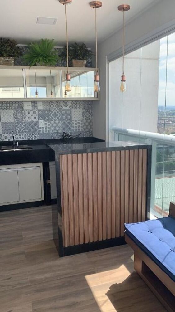 Apartamento, 2 quartos, 90 m² - Foto 2