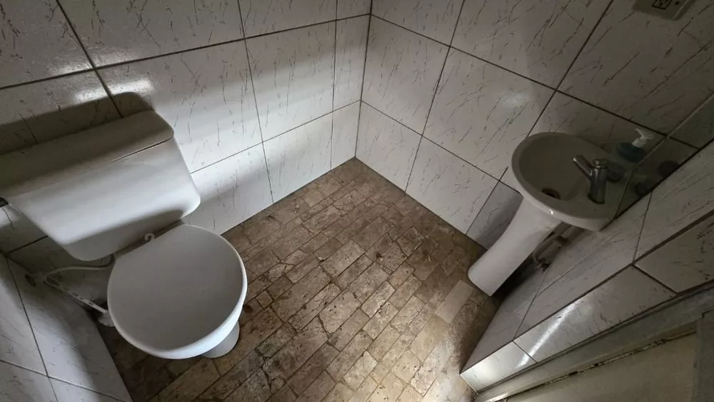 Sobrado, 2 quartos, 120 m² - Foto 1