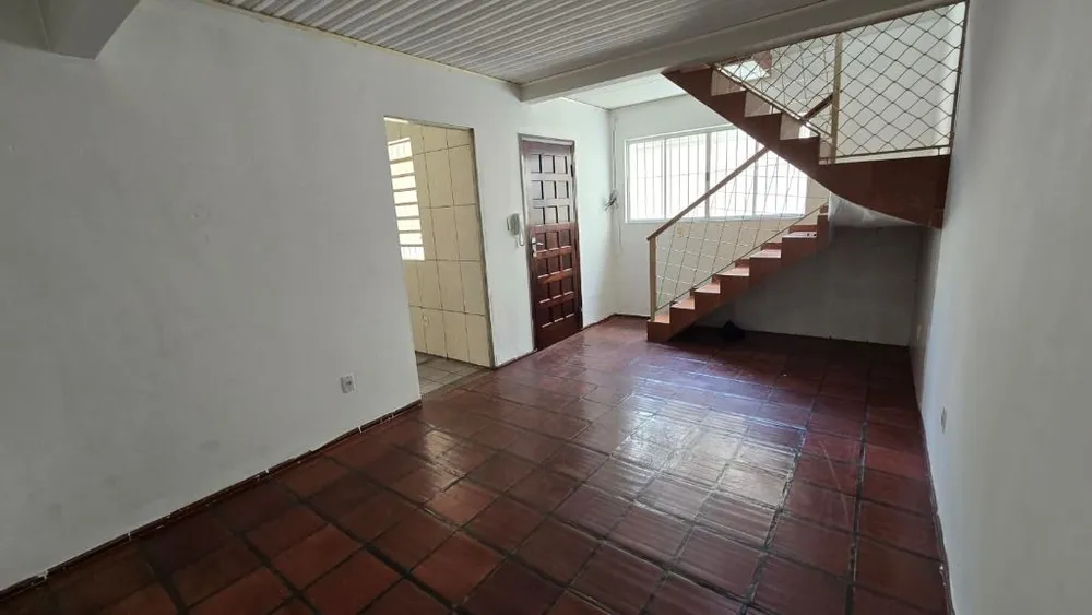 Sobrado, 2 quartos, 120 m² - Foto 1