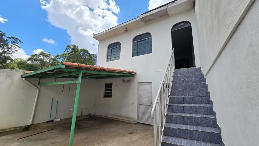 Sobrado, 2 quartos, 120 m² - Foto 18