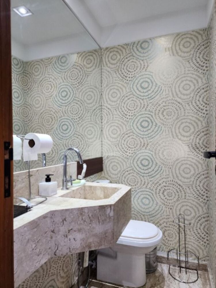 Cobertura à venda com 4 quartos, 216m² - Foto 2