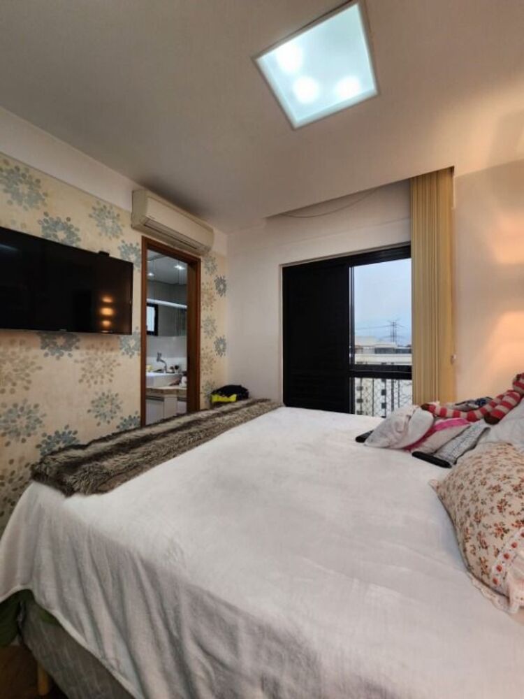 Cobertura à venda com 4 quartos, 216m² - Foto 3