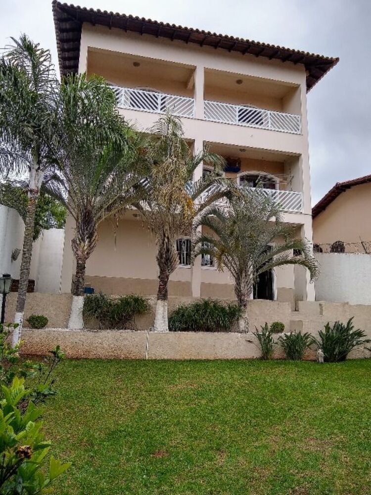 Sobrado, 3 quartos, 380 m² - Foto 2