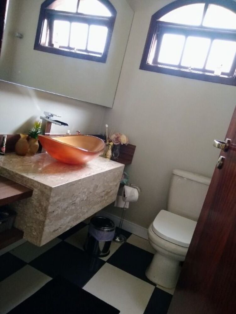Sobrado, 3 quartos, 380 m² - Foto 4