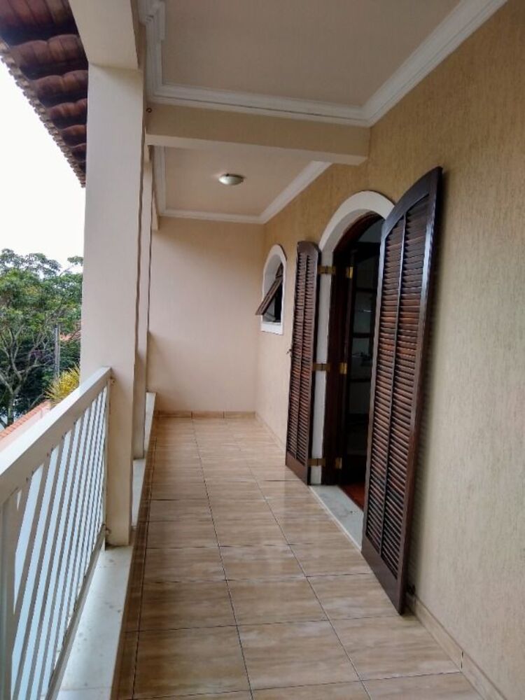 Sobrado, 3 quartos, 380 m² - Foto 3