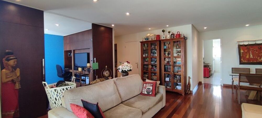 Apartamento, 5 quartos, 151 m² - Foto 2