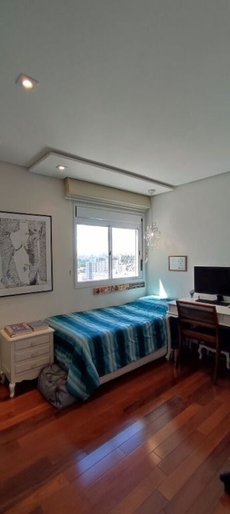 Apartamento, 5 quartos, 151 m² - Foto 1