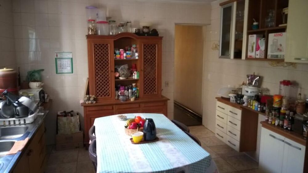 Casa à venda com 2 quartos, 172m² - Foto 8
