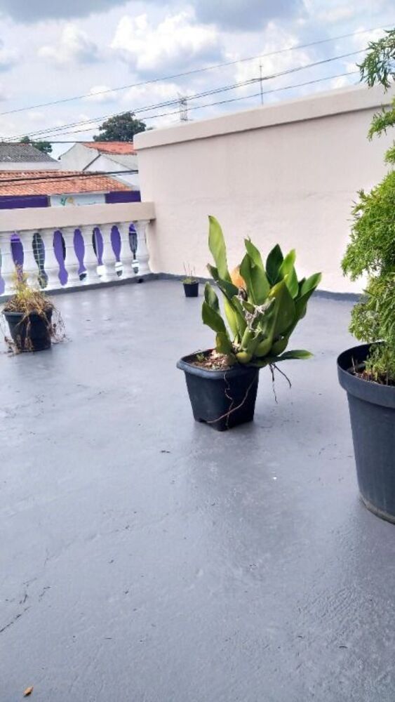 Casa à venda com 2 quartos, 172m² - Foto 3