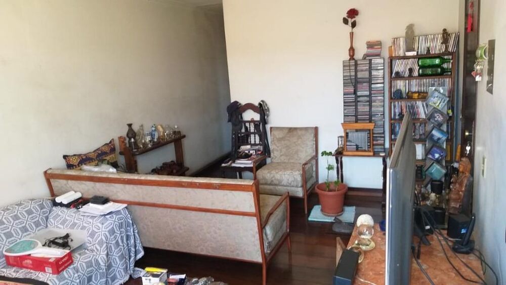 Casa à venda com 2 quartos, 172m² - Foto 6
