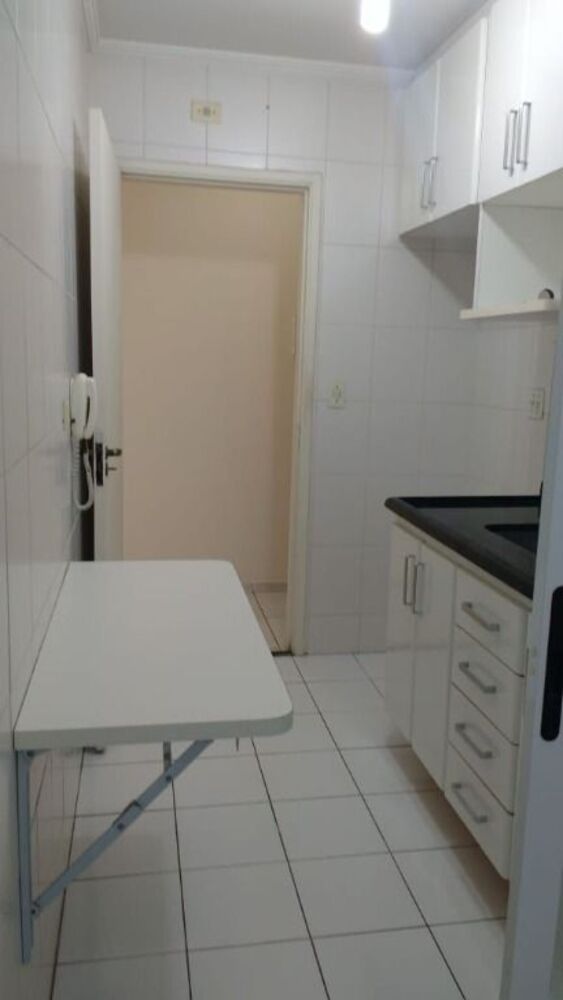 Apartamento, 3 quartos, 58 m² - Foto 1