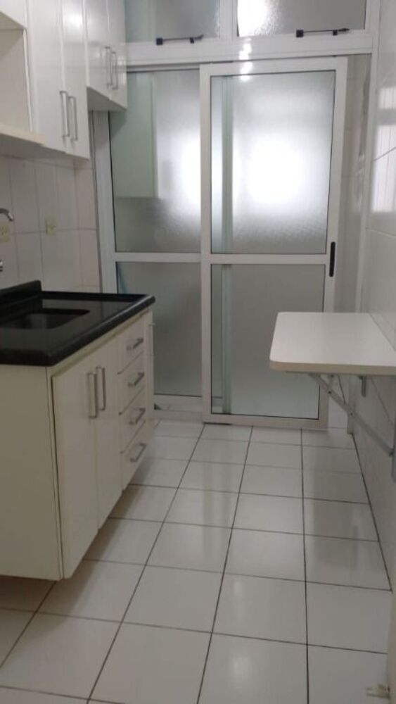Apartamento, 3 quartos, 58 m² - Foto 5