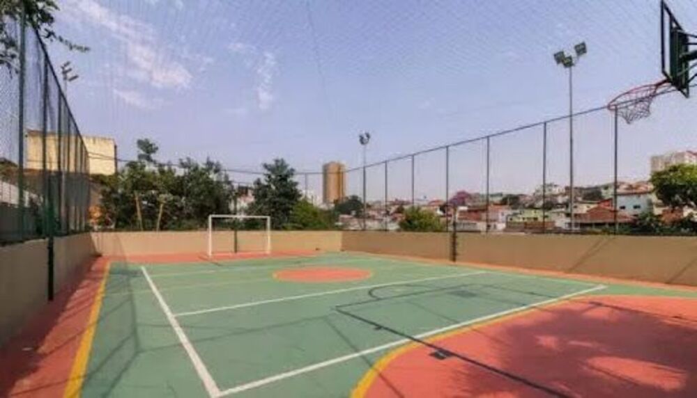 Apartamento, 3 quartos, 58 m² - Foto 12