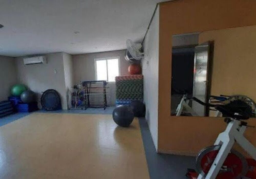 Apartamento, 3 quartos, 58 m² - Foto 17