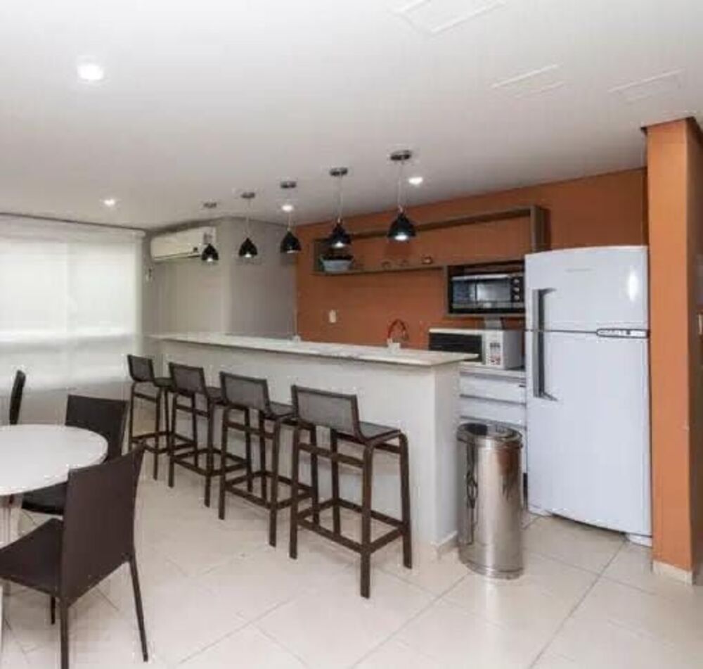 Apartamento, 3 quartos, 58 m² - Foto 8