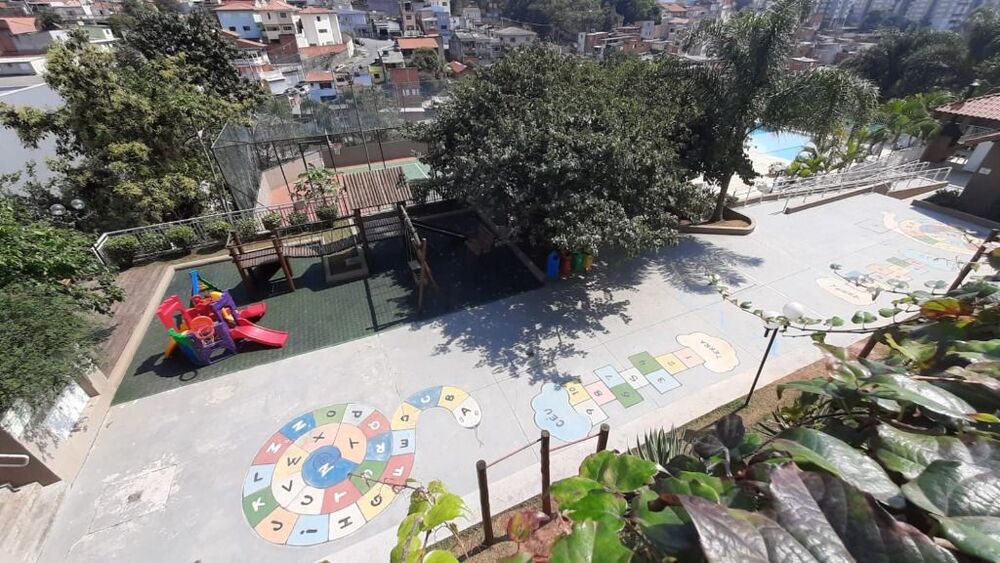 Apartamento, 3 quartos, 58 m² - Foto 10