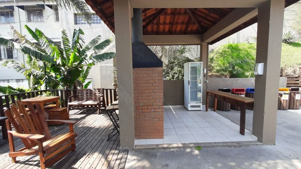 Apartamento, 3 quartos, 58 m² - Foto 16
