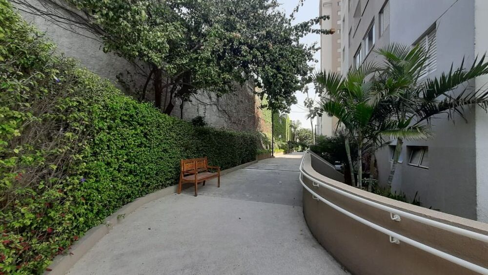 Apartamento, 3 quartos, 58 m² - Foto 11
