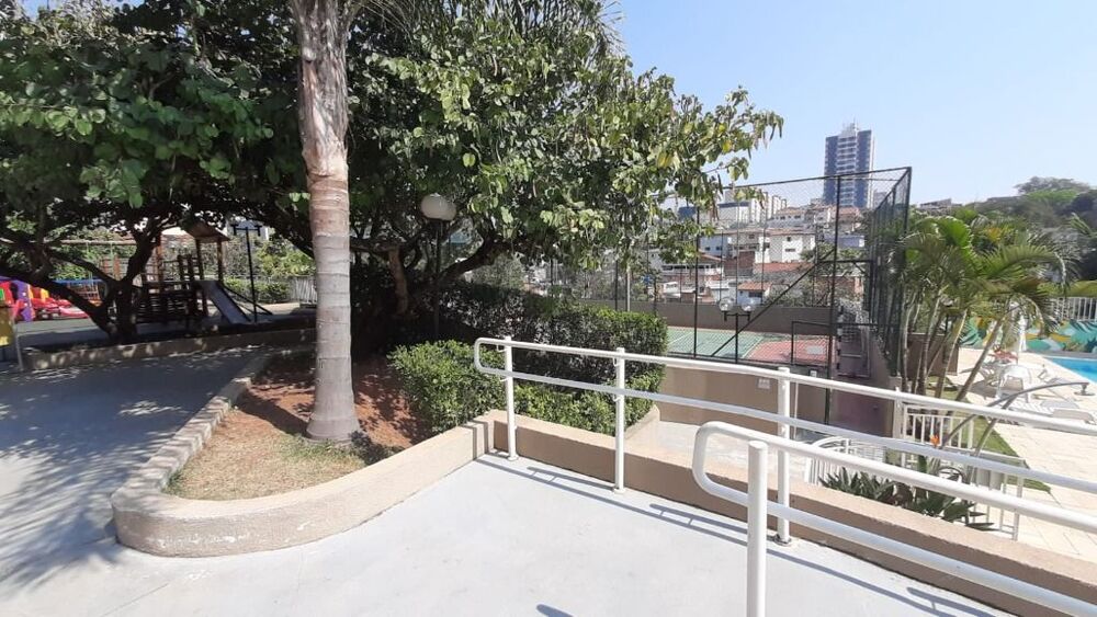 Apartamento, 3 quartos, 58 m² - Foto 26