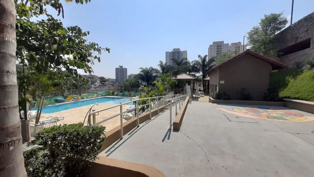 Apartamento, 3 quartos, 58 m² - Foto 20