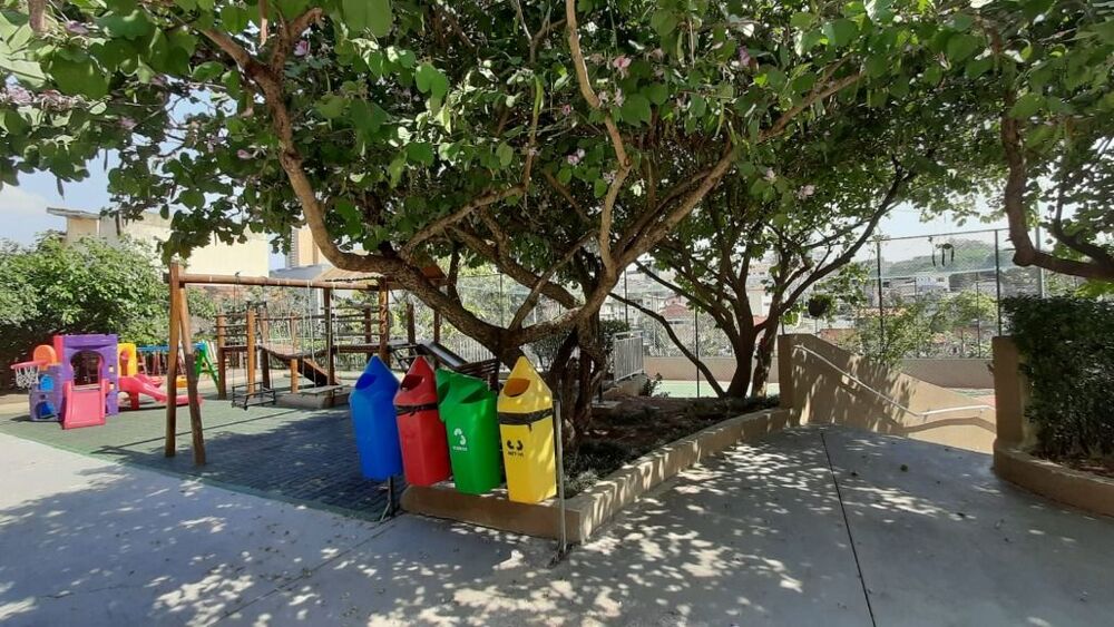 Apartamento, 3 quartos, 58 m² - Foto 19