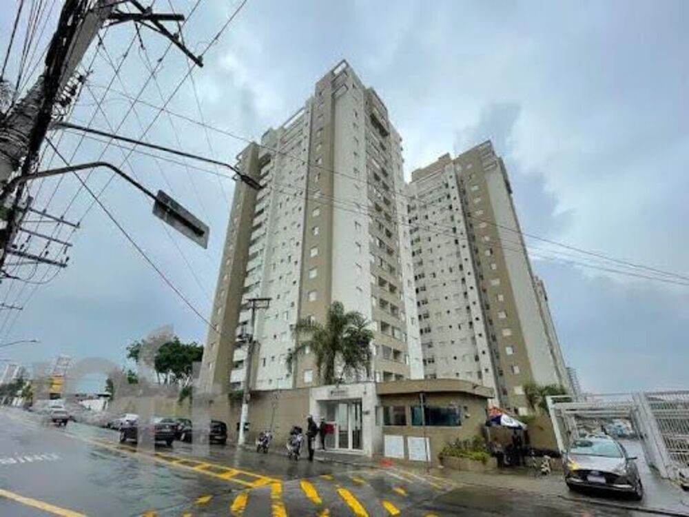 Apartamento, 3 quartos, 58 m² - Foto 15