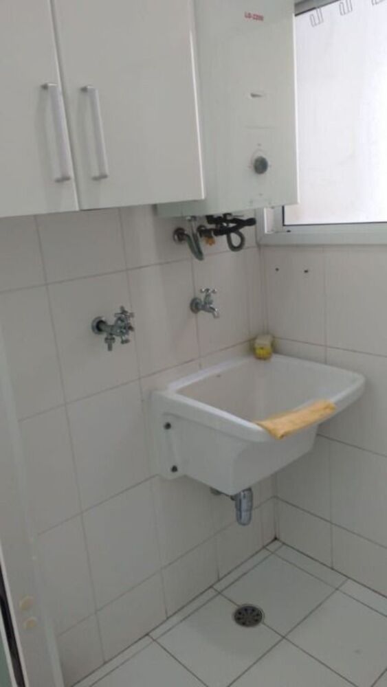 Apartamento, 3 quartos, 58 m² - Foto 6