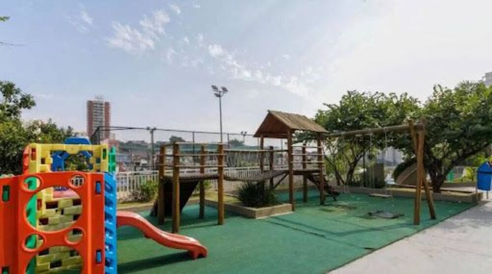 Apartamento, 3 quartos, 58 m² - Foto 2
