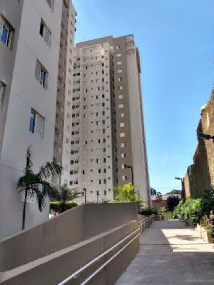 Apartamento, 3 quartos, 58 m² - Foto 23