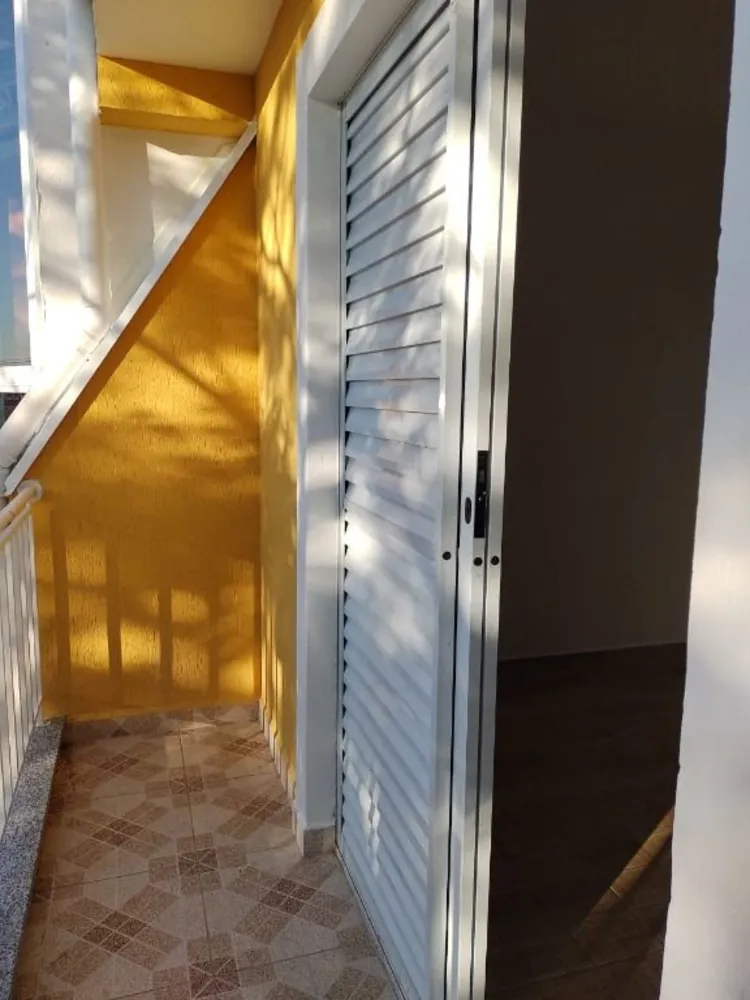 Sobrado, 2 quartos, 84 m² - Foto 5