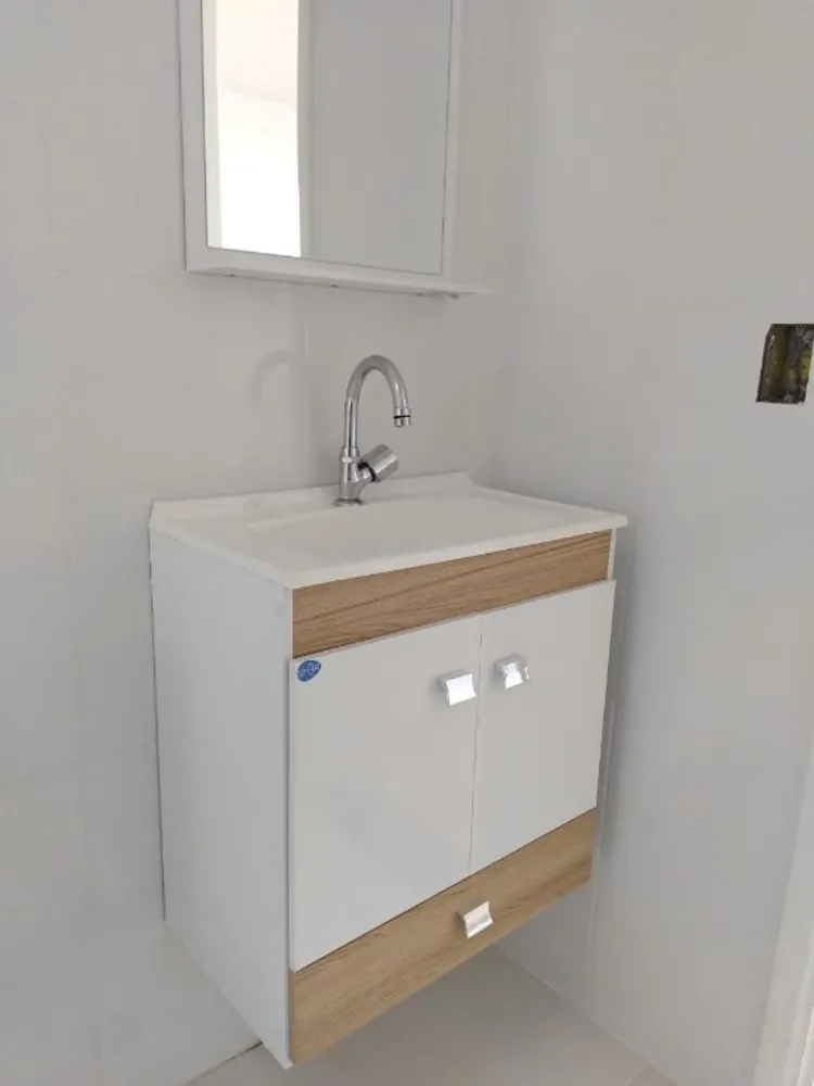 Sobrado, 2 quartos, 84 m² - Foto 7