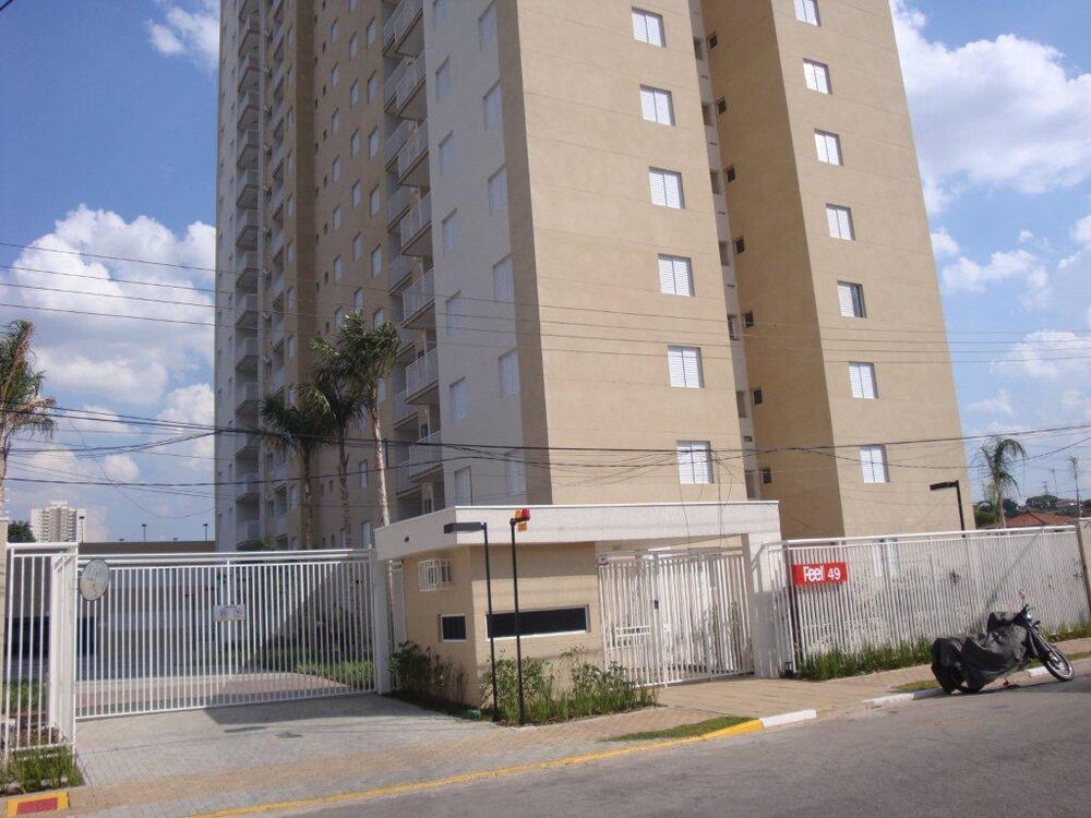 Apartamento, 2 quartos, 64 m² - Foto 5